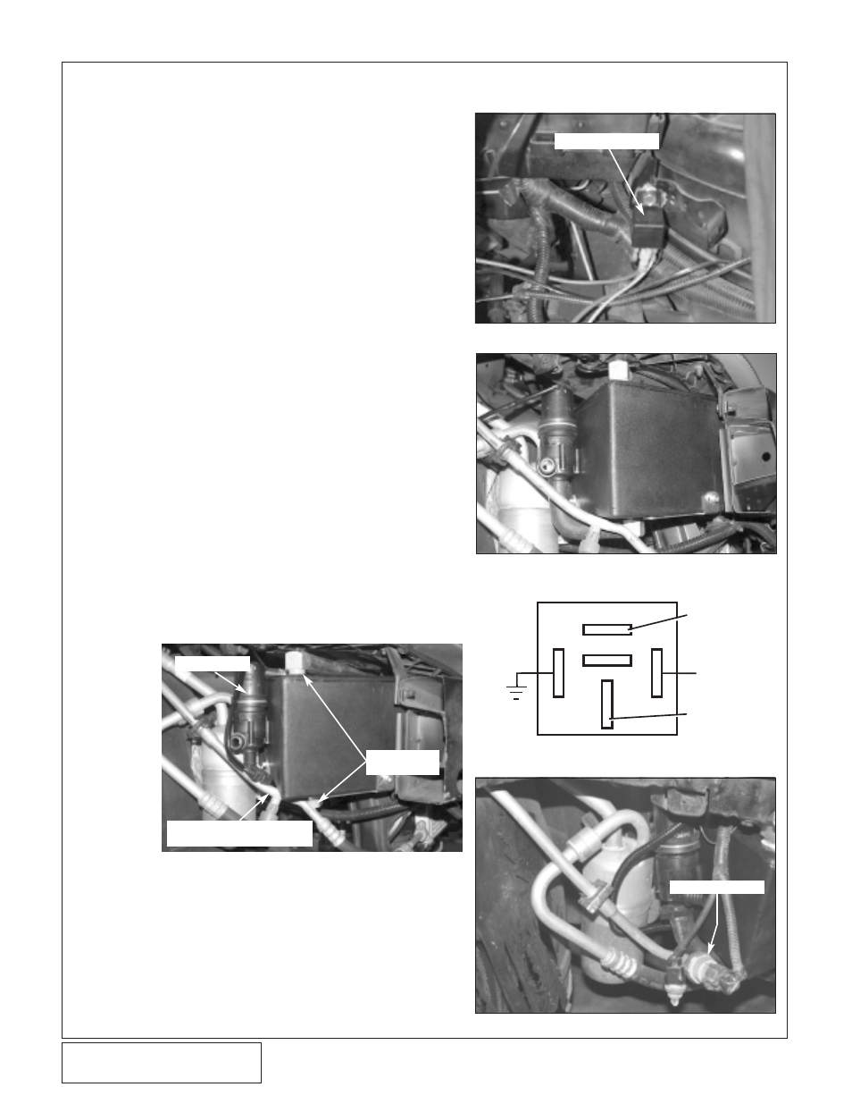 Vortech 2000-2003 Ford Focus Zetec/SVT User Manual | Page 28 / 36