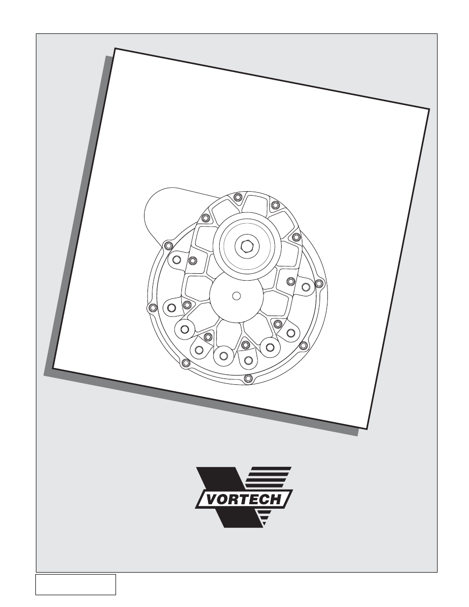 Vortech 1994-2000 Ford 3.8 Mustang User Manual | 28 pages
