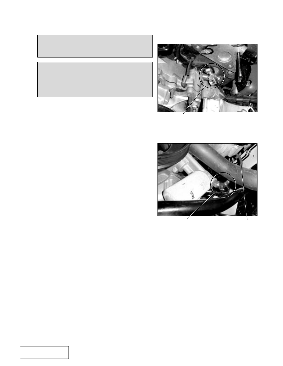 Vortech 1994-2000 Ford 3.8 Mustang User Manual | Page 10 / 28