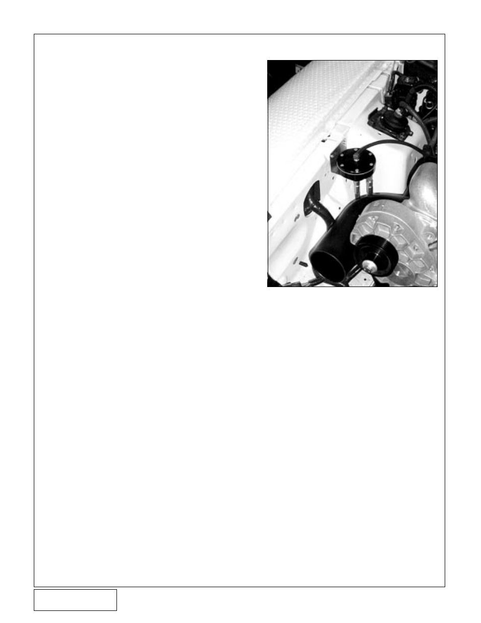 Vortech 1994-2000 Ford 3.8 Mustang User Manual | Page 12 / 28