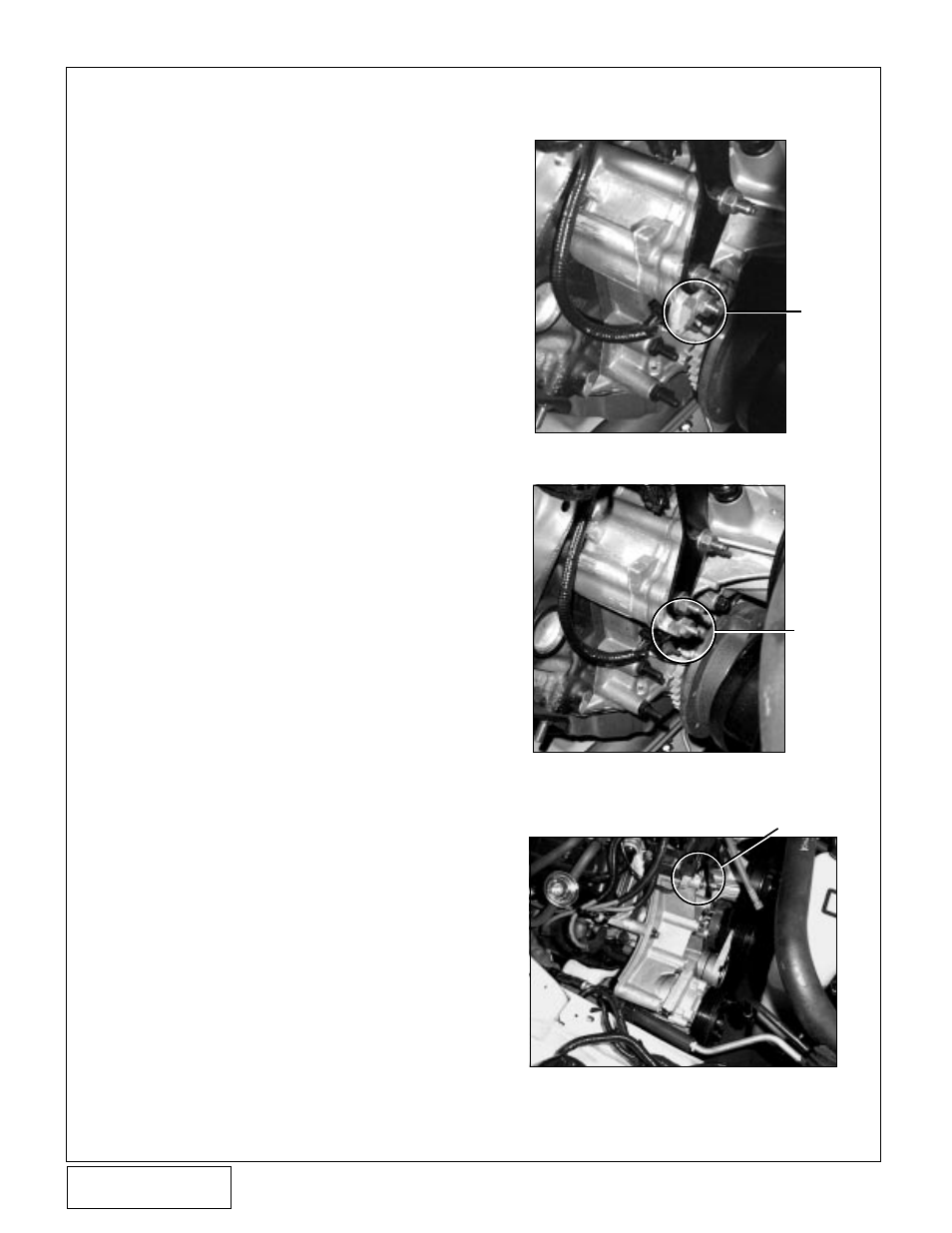 Vortech 1994-2000 Ford 3.8 Mustang User Manual | Page 16 / 28