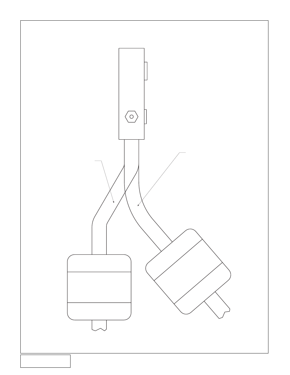 A/c line modifications, cont'd | Vortech 1994-2000 Ford 3.8 Mustang User Manual | Page 18 / 28