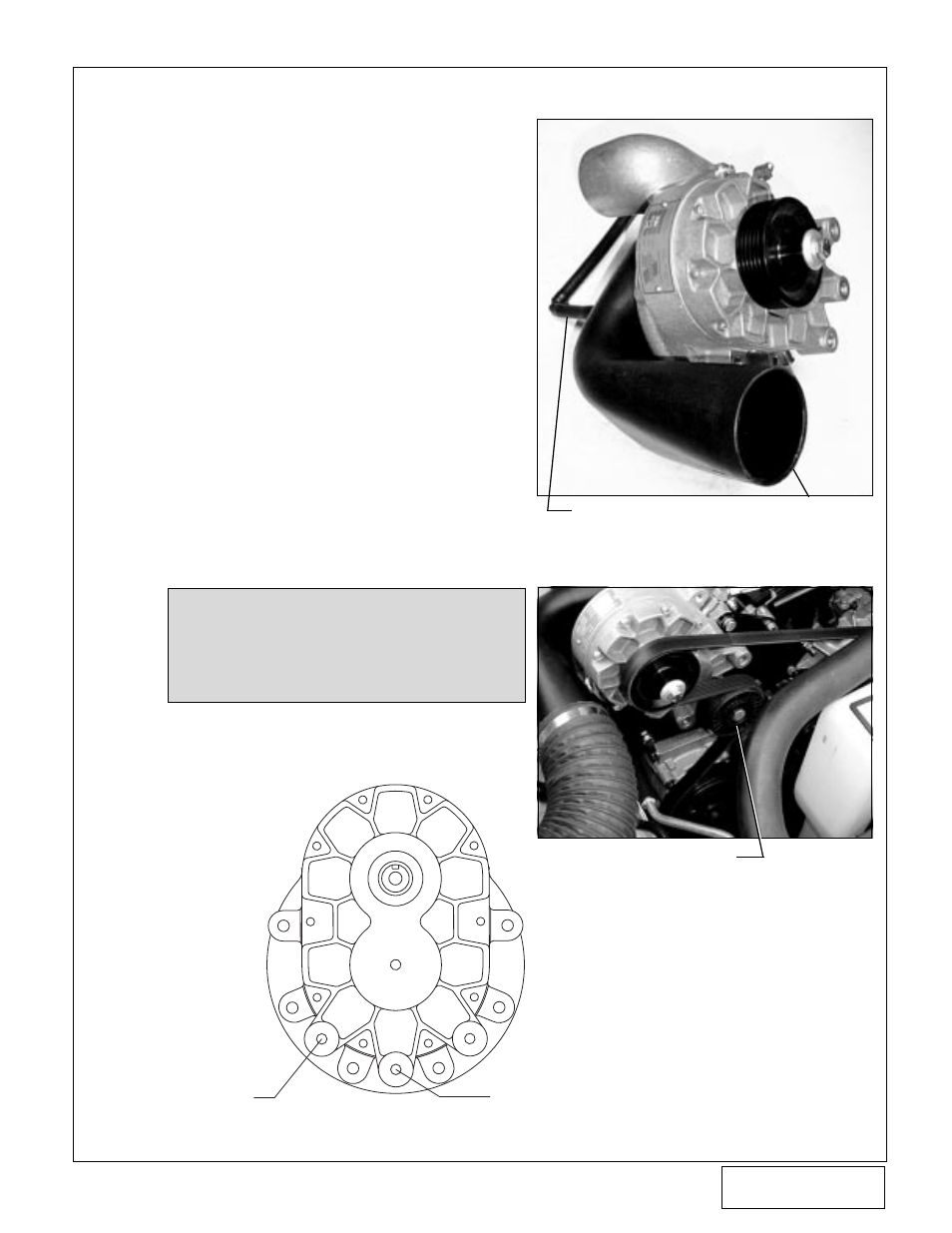Vortech 1994-2000 Ford 3.8 Mustang User Manual | Page 23 / 28