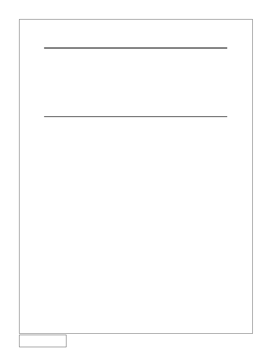 Notice | Vortech 1994-2000 Ford 3.8 Mustang User Manual | Page 4 / 28