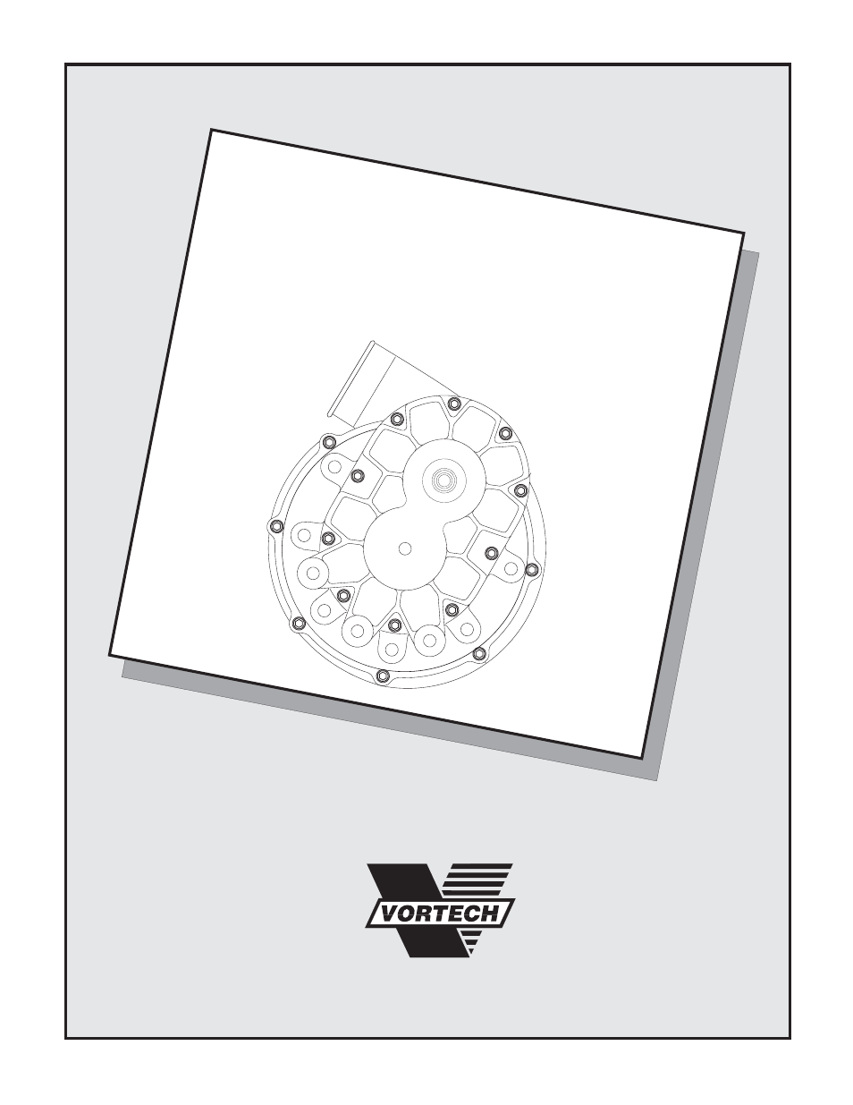 Vortech 2004-2006 Ford 5.4L 3V F-150 User Manual | 22 pages