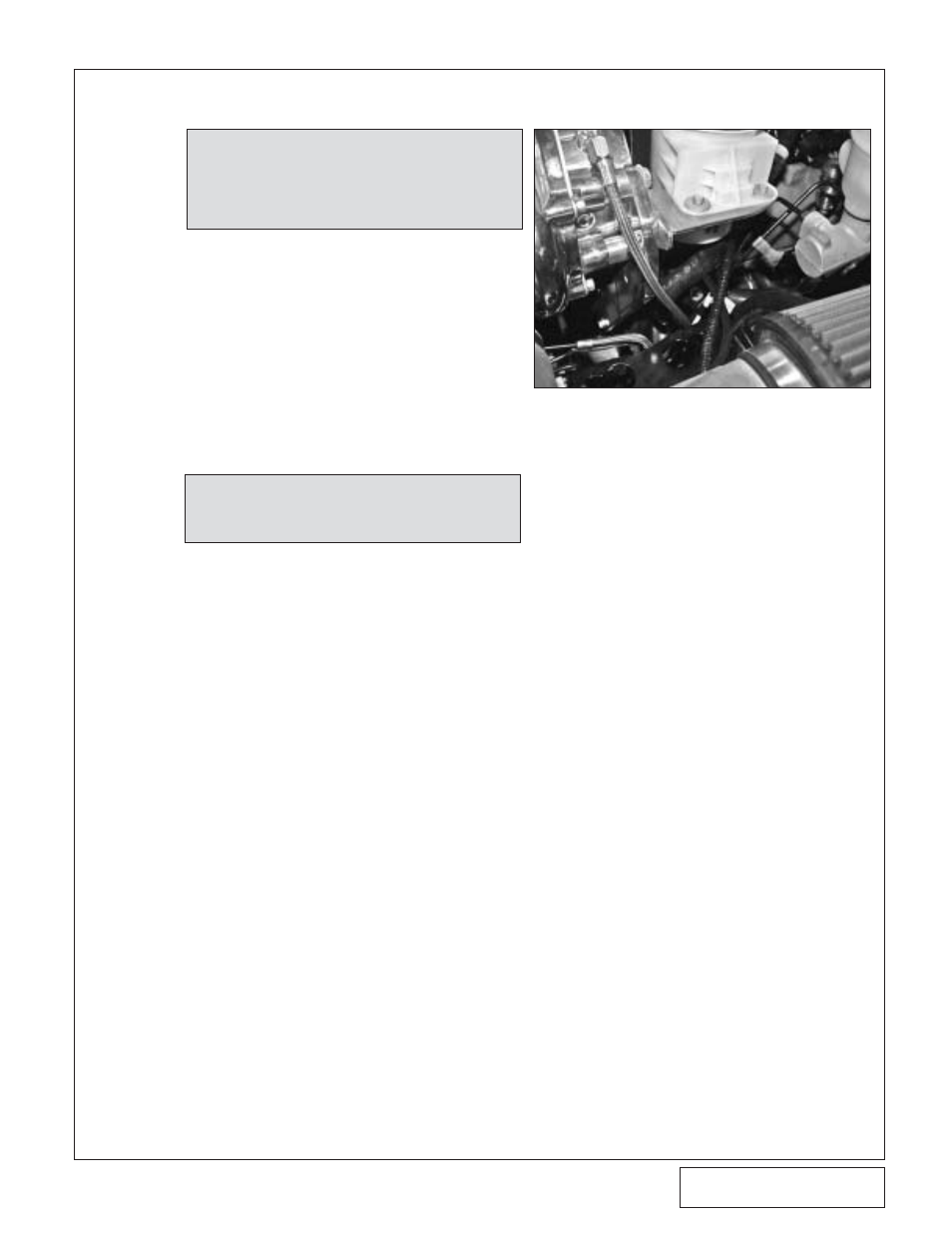 Vortech 2004-2006 Ford 5.4L 3V F-150 User Manual | Page 15 / 22