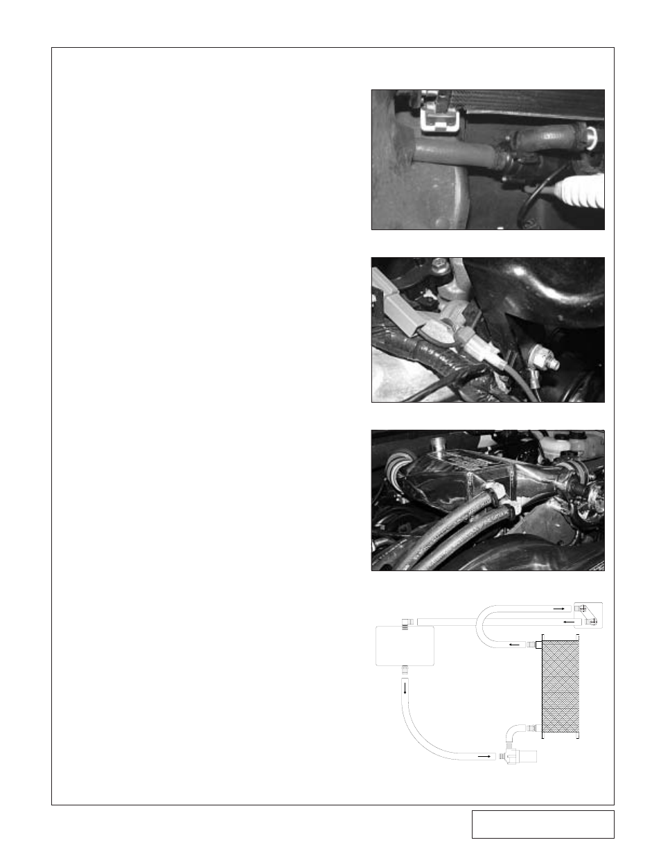 Vortech 2004-2006 Ford 5.4L 3V F-150 User Manual | Page 17 / 22