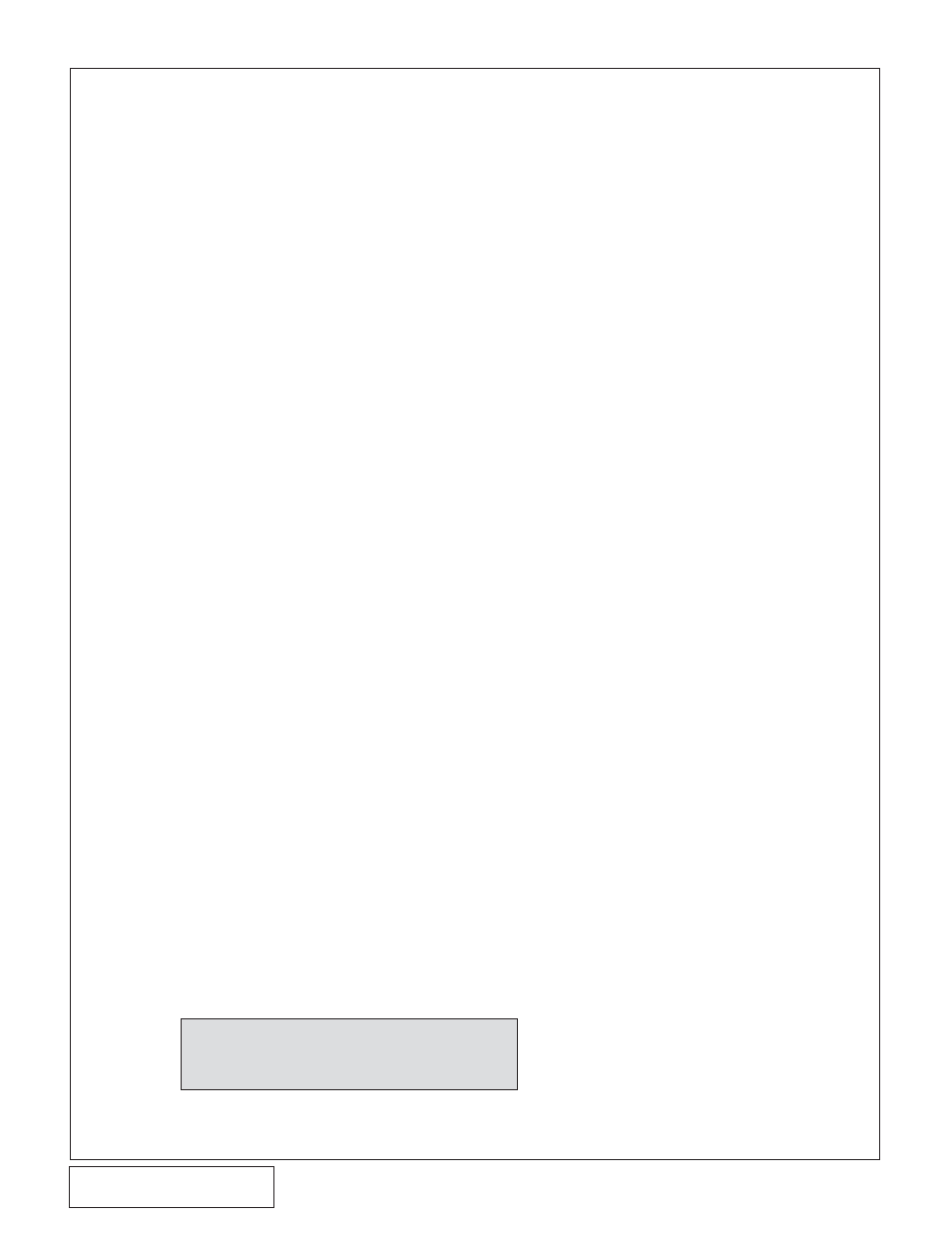 Re-flash computer | Vortech 2004-2006 Ford 5.4L 3V F-150 User Manual | Page 20 / 22