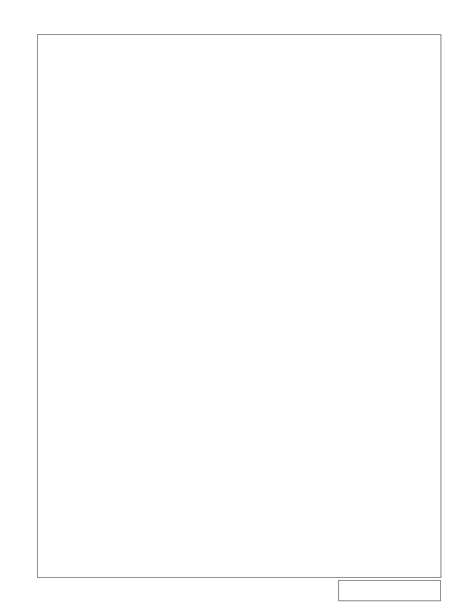 Notice | Vortech 2004-2006 Ford 5.4L 3V F-150 User Manual | Page 5 / 22