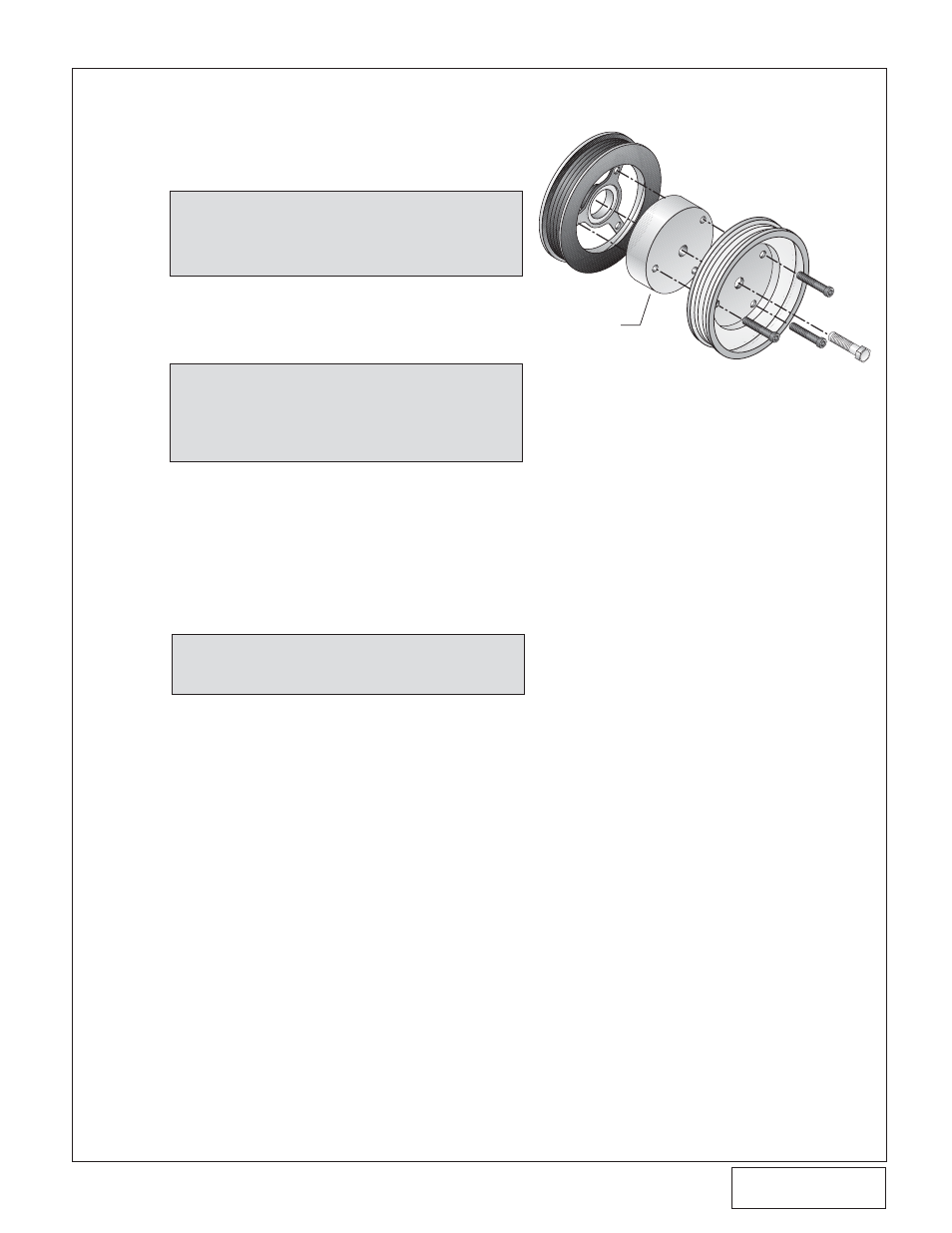 Vortech 1999-2001 Ford 5.4L/6.8L Super Duty/SUV User Manual | Page 15 / 38