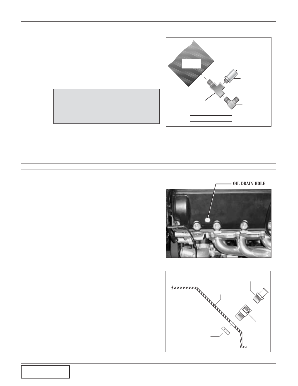 Vortech 1999-2001 Ford 5.4L/6.8L Super Duty/SUV User Manual | Page 16 / 38