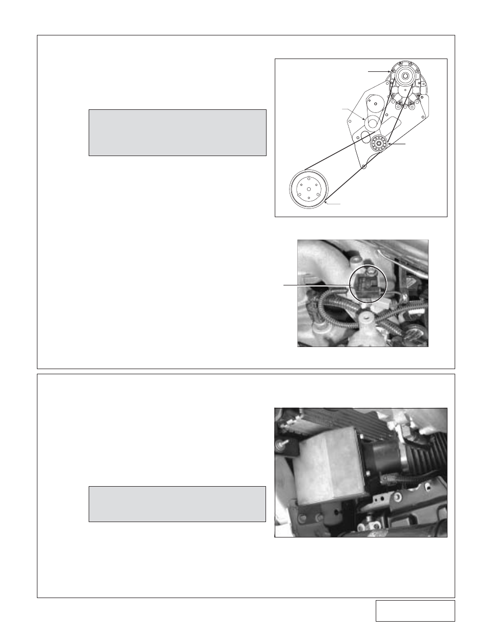 Vortech 1999-2001 Ford 5.4L/6.8L Super Duty/SUV User Manual | Page 23 / 38