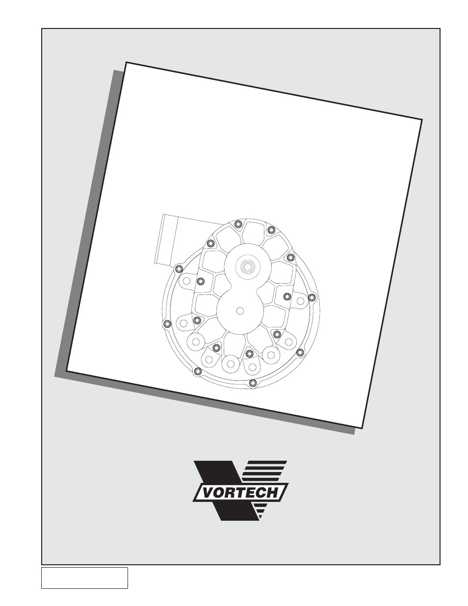 Vortech 1997-2001 Ford/Lincoln 4.6L/5.4L Truck/SUV User Manual | 28 pages