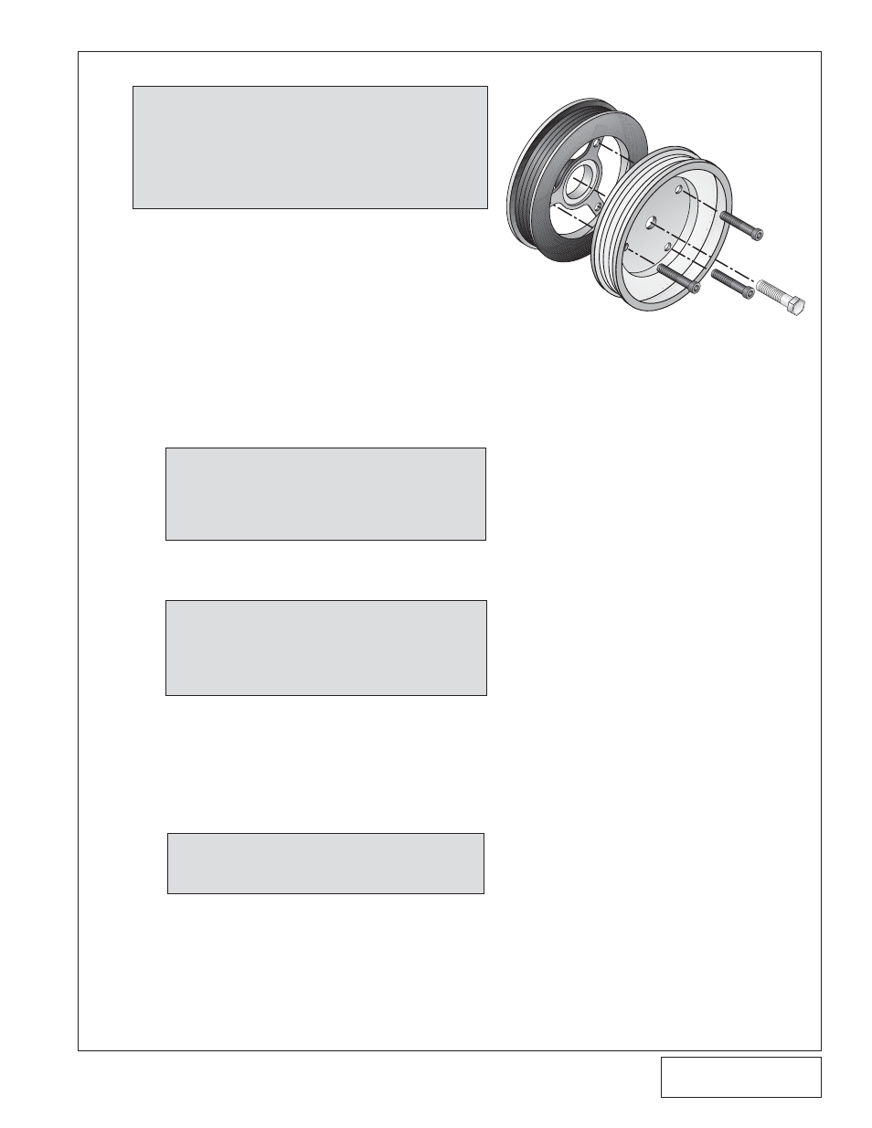 Vortech 1997-2001 Ford/Lincoln 4.6L/5.4L Truck/SUV User Manual | Page 13 / 28