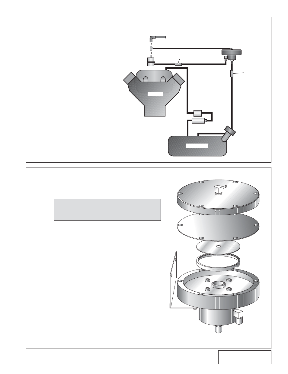 Vortech 1997-2001 Ford/Lincoln 4.6L/5.4L Truck/SUV User Manual | Page 21 / 28