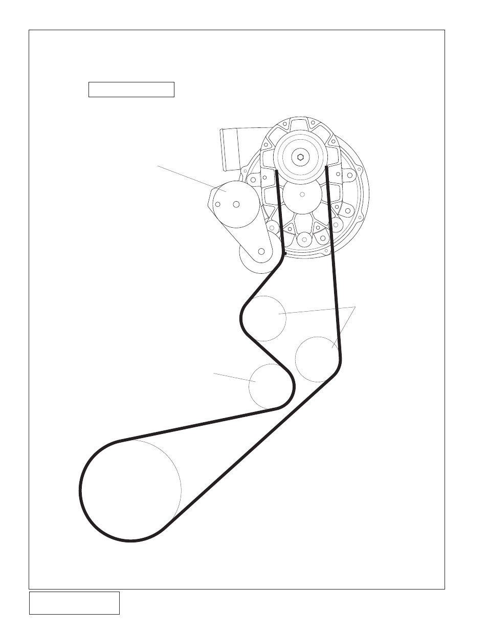 Vortech 1997-2001 Ford/Lincoln 4.6L/5.4L Truck/SUV User Manual | Page 24 / 28