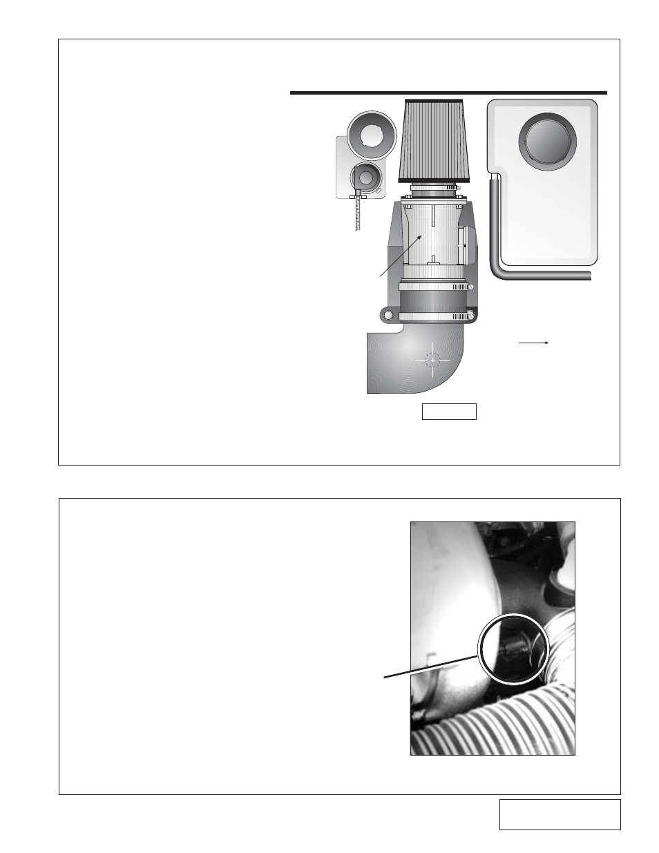 Vortech 1997-2001 Ford/Lincoln 4.6L/5.4L Truck/SUV User Manual | Page 25 / 28