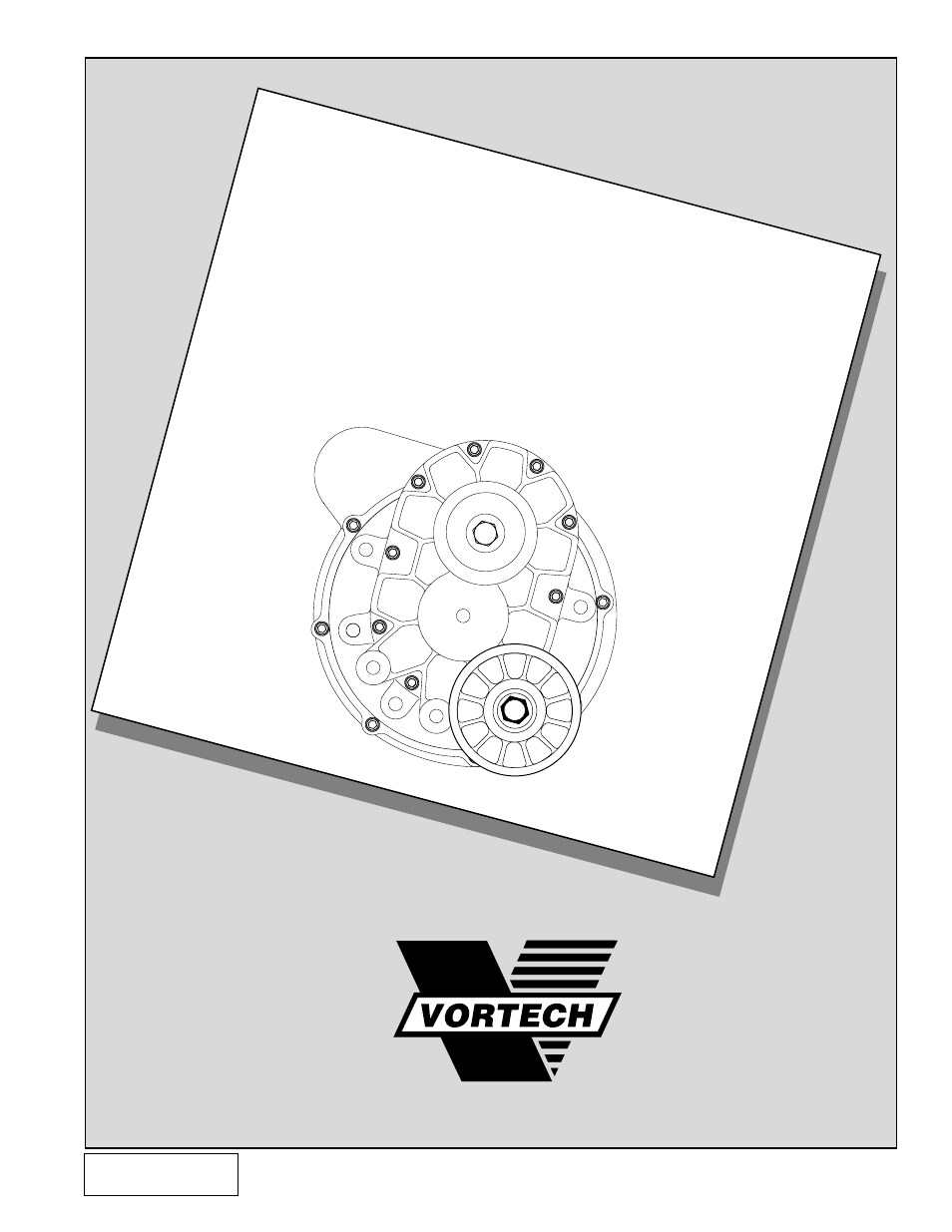 Vortech 1996-2000 5.7L Vortec Truck/SUV User Manual | 20 pages