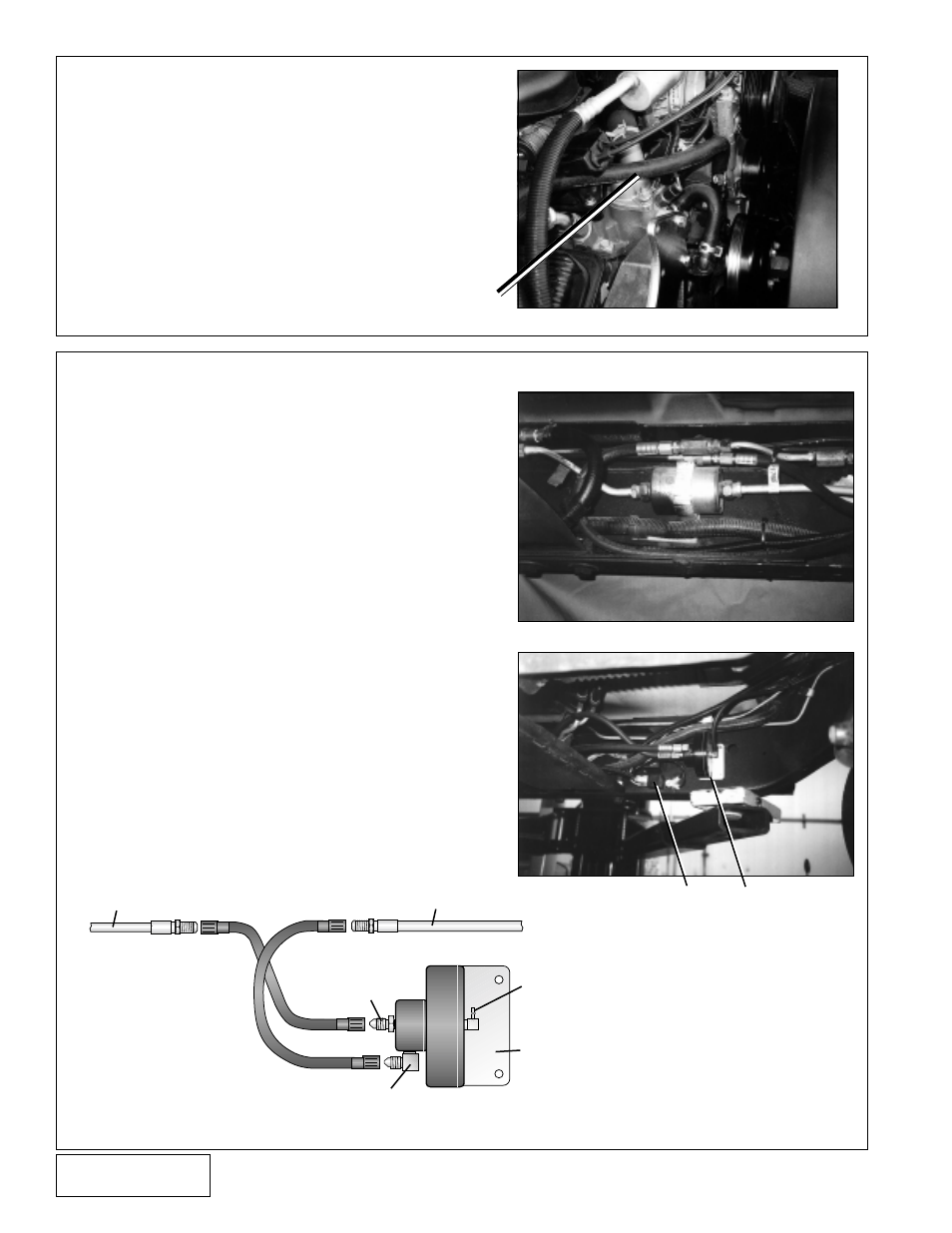 Vortech 1996-2000 5.7L Vortec Truck/SUV User Manual | Page 16 / 20