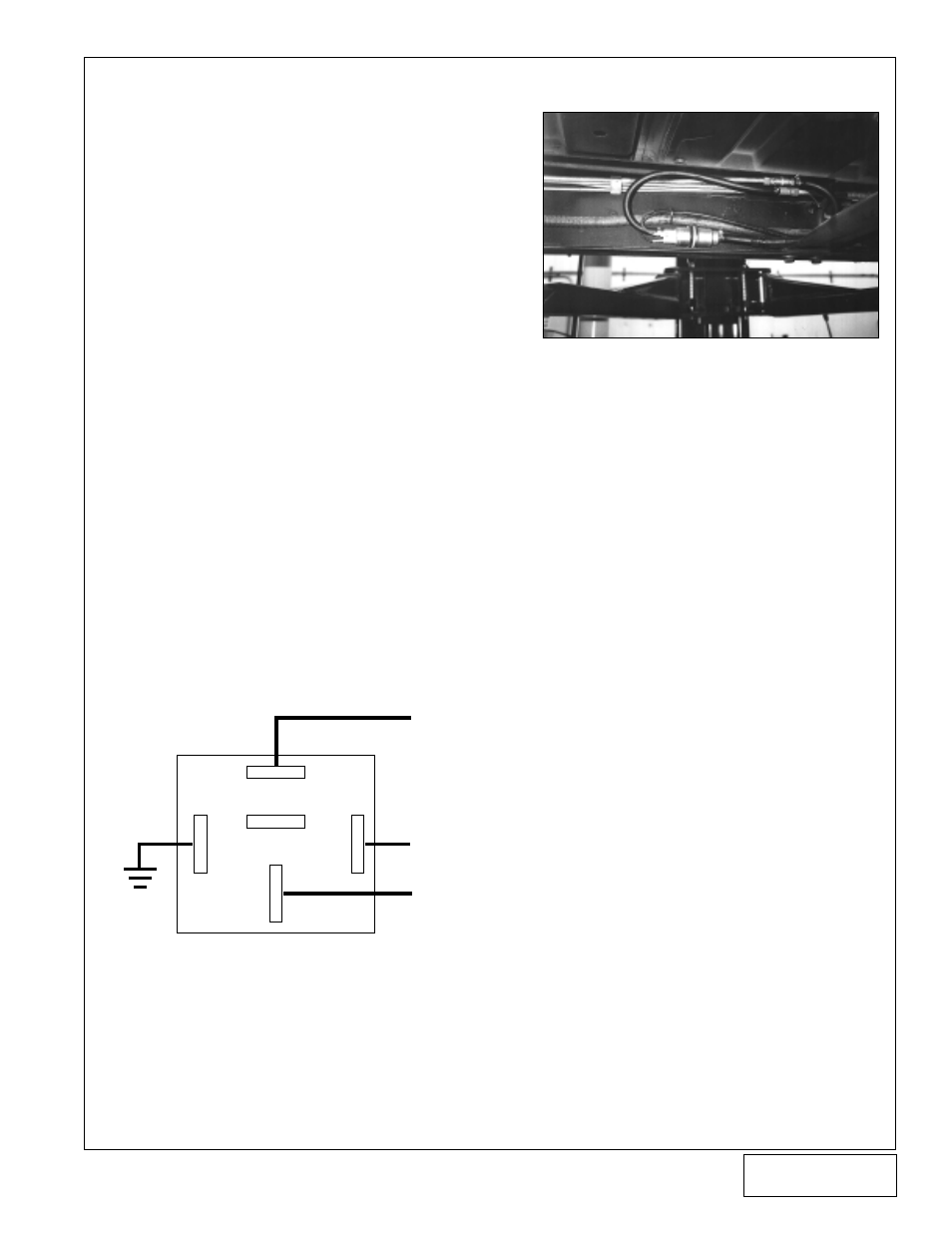 Vortech 1996-2000 5.7L Vortec Truck/SUV User Manual | Page 17 / 20