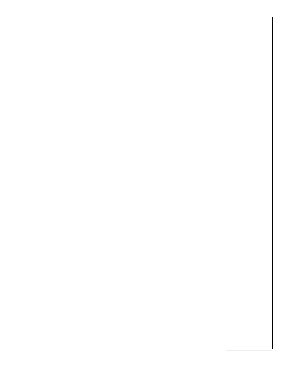 Vortech 1996-2000 5.7L Vortec Truck/SUV User Manual | Page 3 / 20