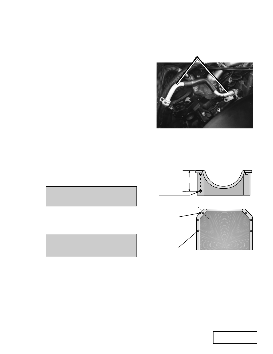Vortech 1996-2000 5.7L Vortec Truck/SUV User Manual | Page 9 / 20