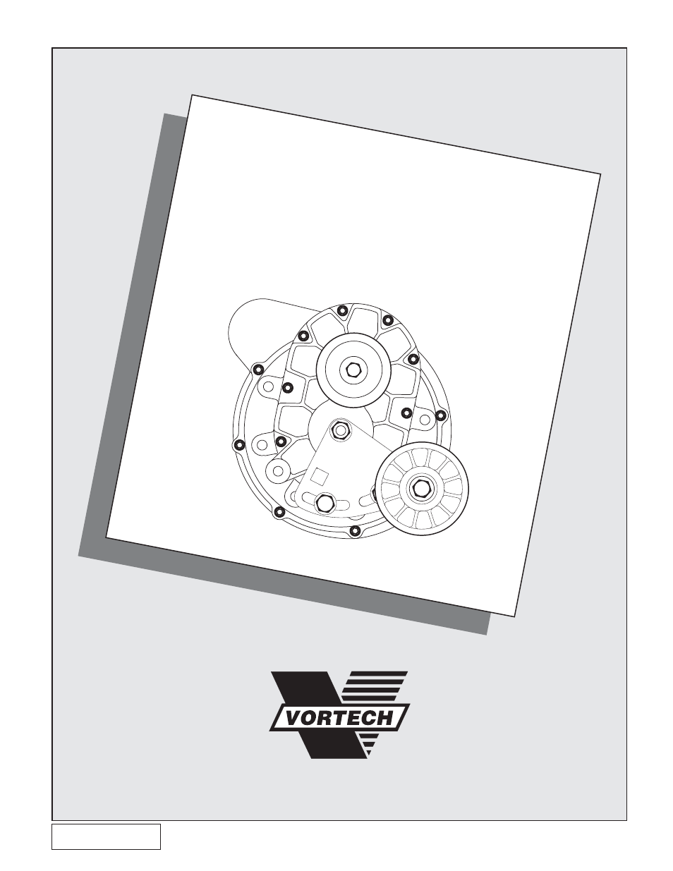 Vortech 1994-1995 7.4L TBI Truck/SUV User Manual | 24 pages
