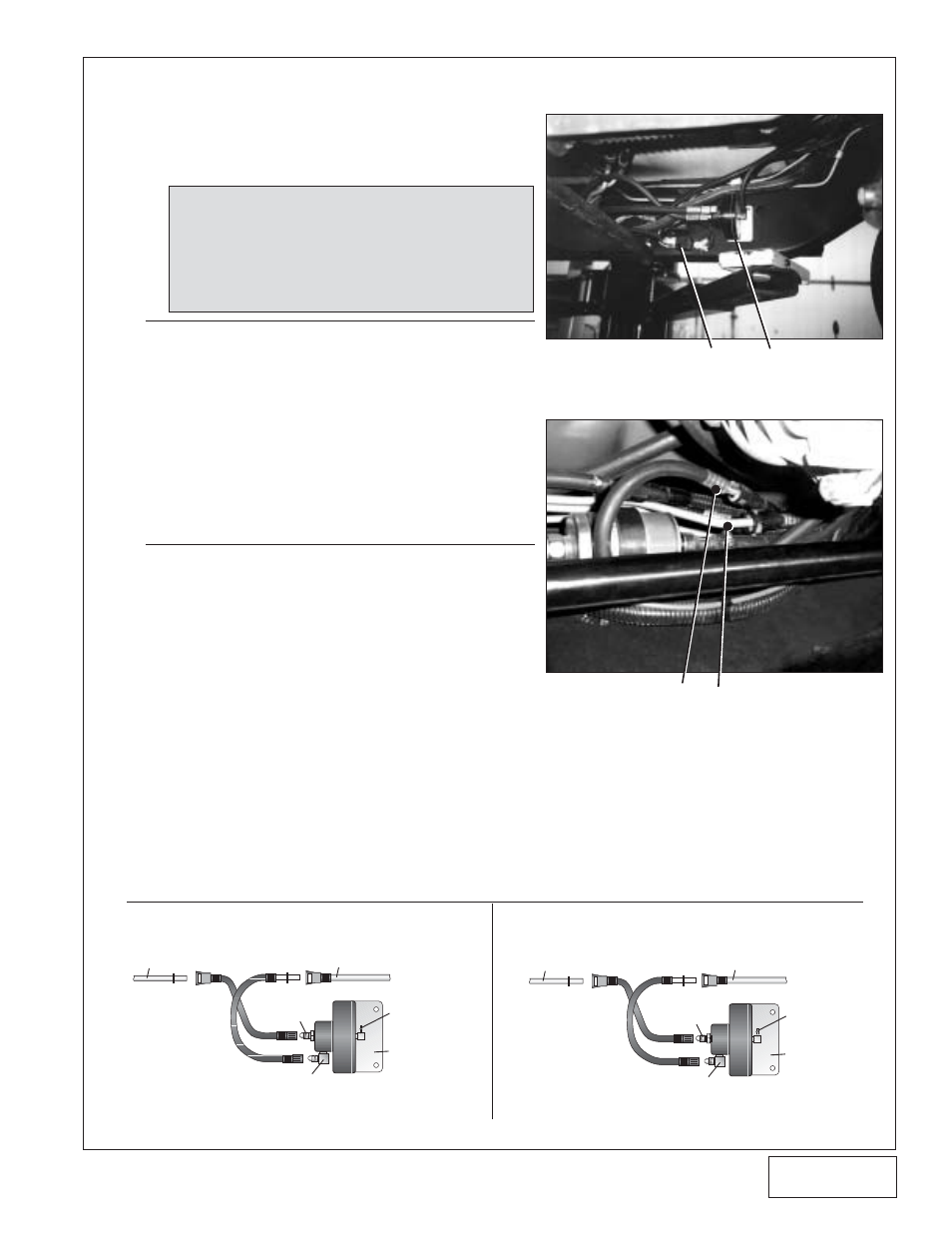 Fuel management unit | Vortech 1996-2000 4.3L Truck/SUV User Manual | Page 17 / 20