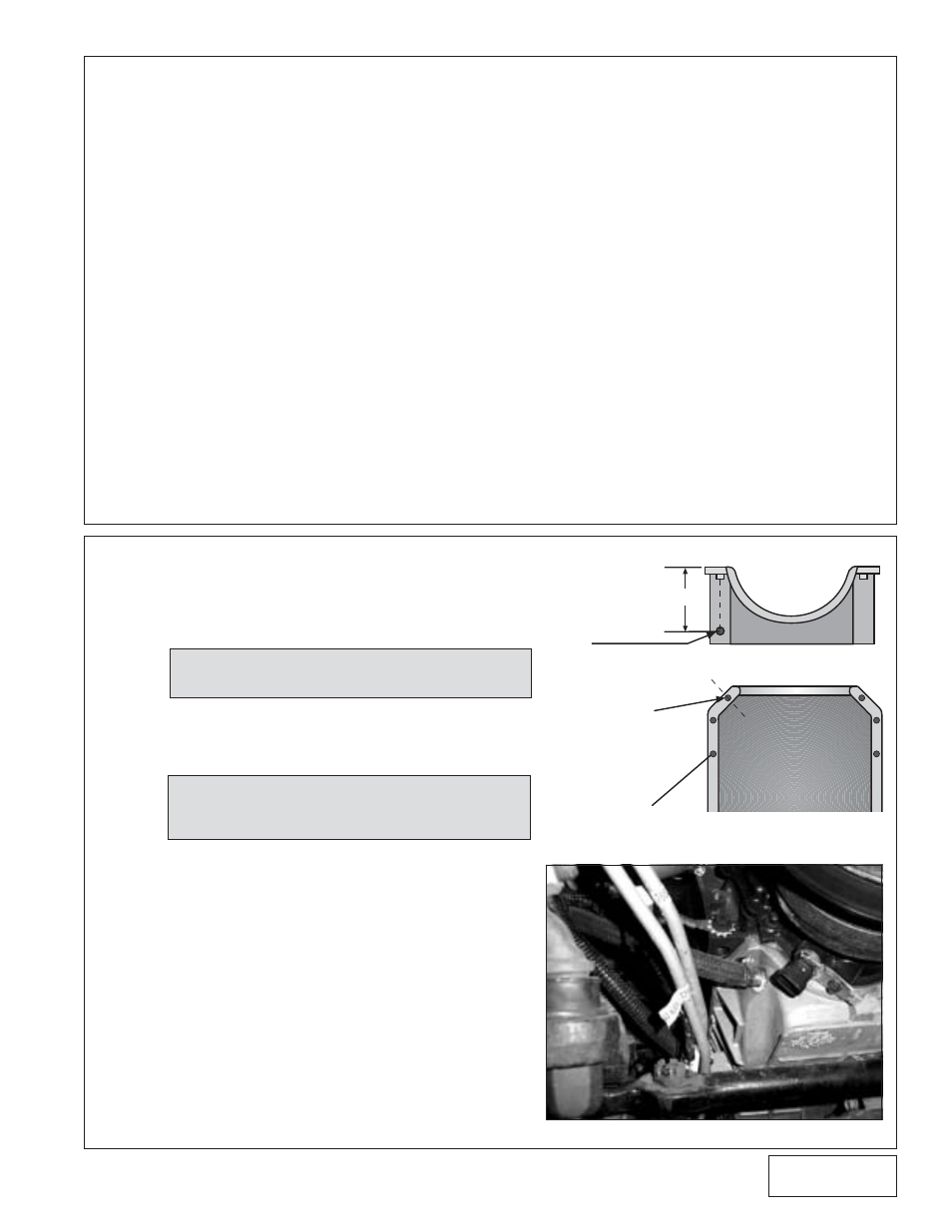 Vortech 1996-2000 4.3L Truck/SUV User Manual | Page 7 / 20