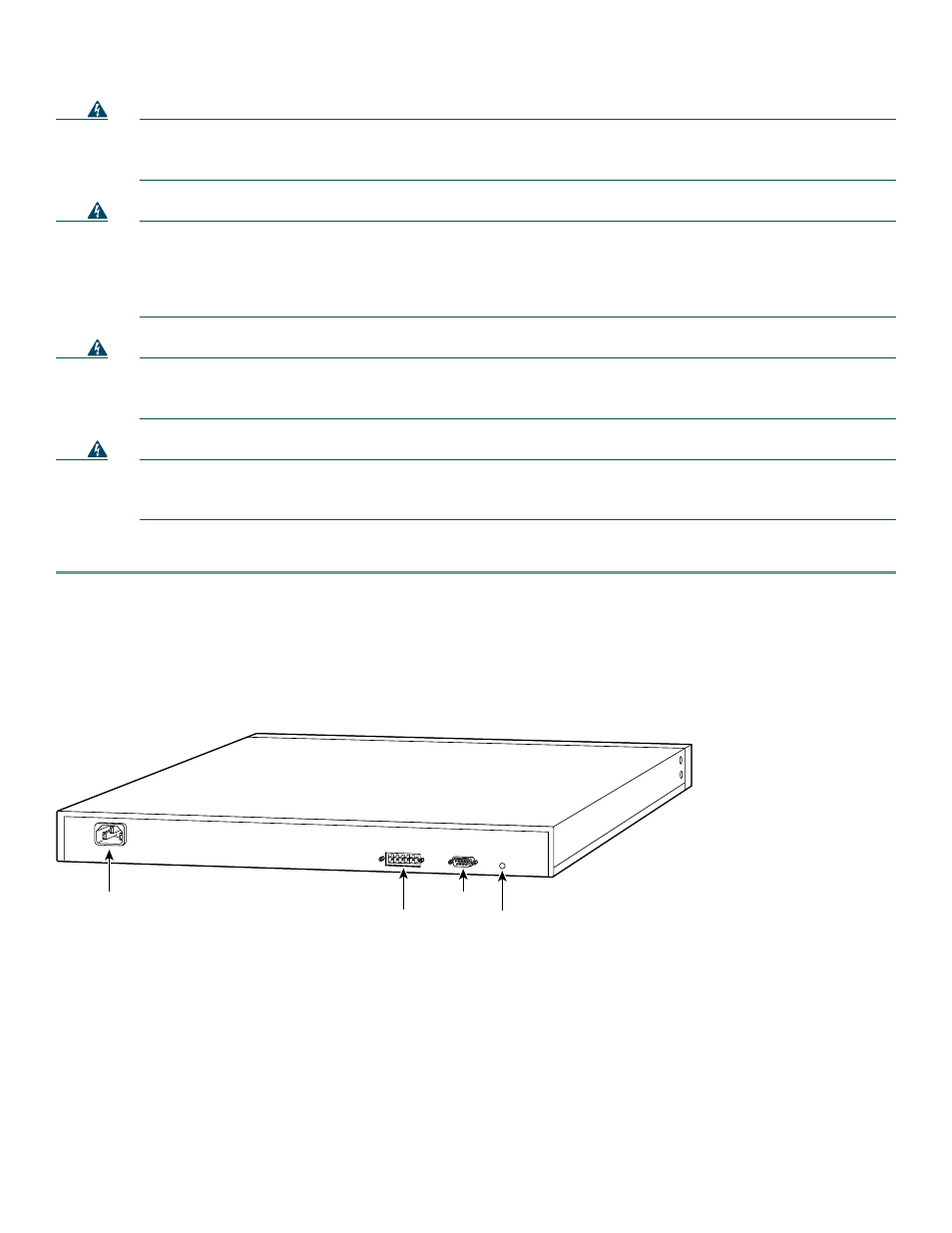 Cisco 600W User Manual | Page 11 / 20