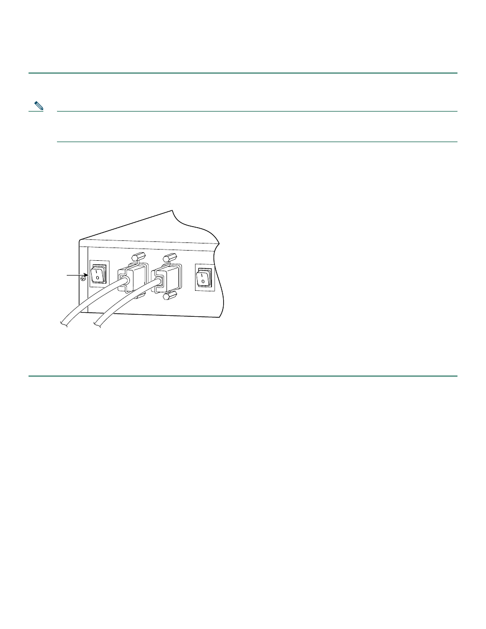 5 power up the equipment, 6 obtaining documentation, Cisco.com | Power up the equipment, Obtaining documentation | Cisco 600W User Manual | Page 14 / 20