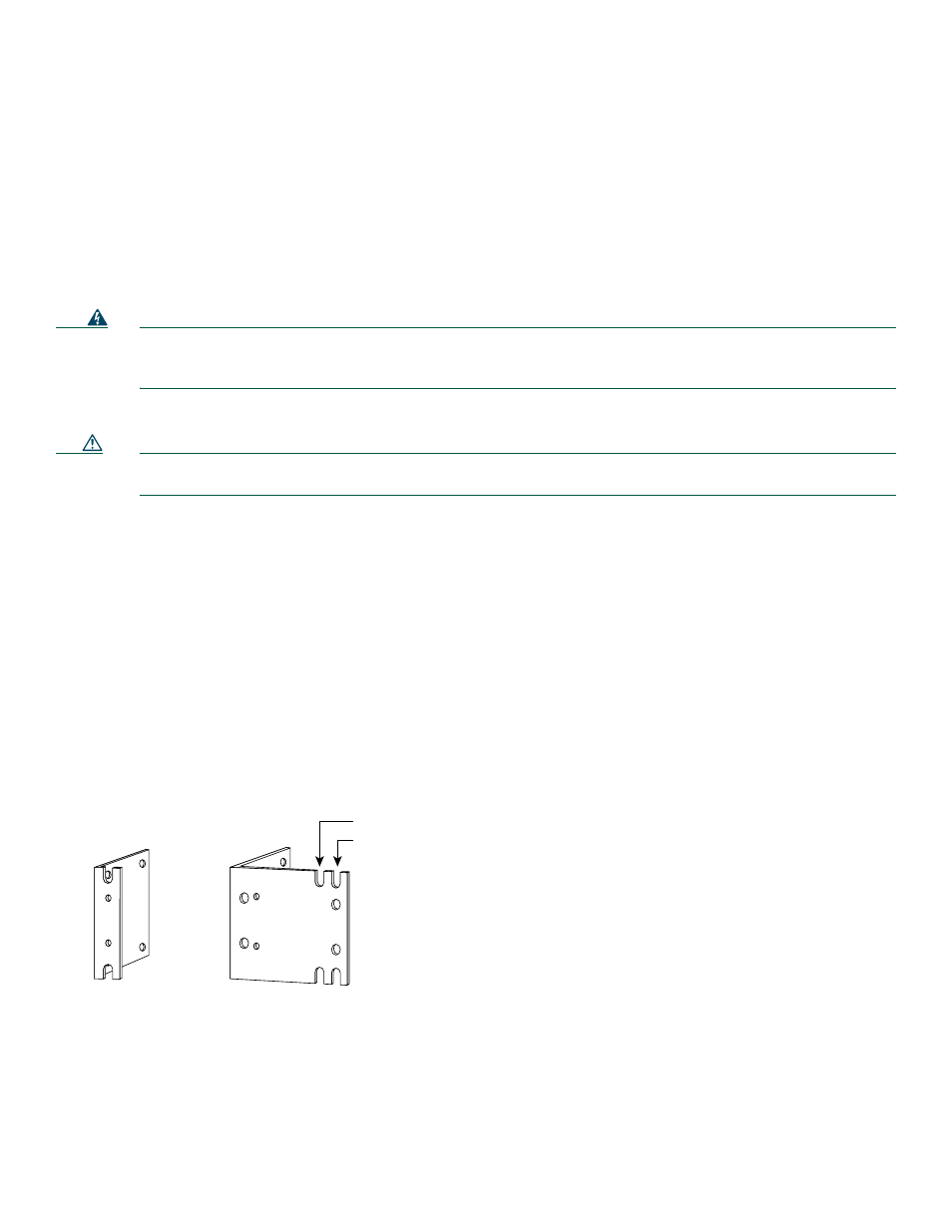 3 install the chassis, Safety information, Chassis installation methods | Installation in a rack, Install the chassis | Cisco 600W User Manual | Page 5 / 20