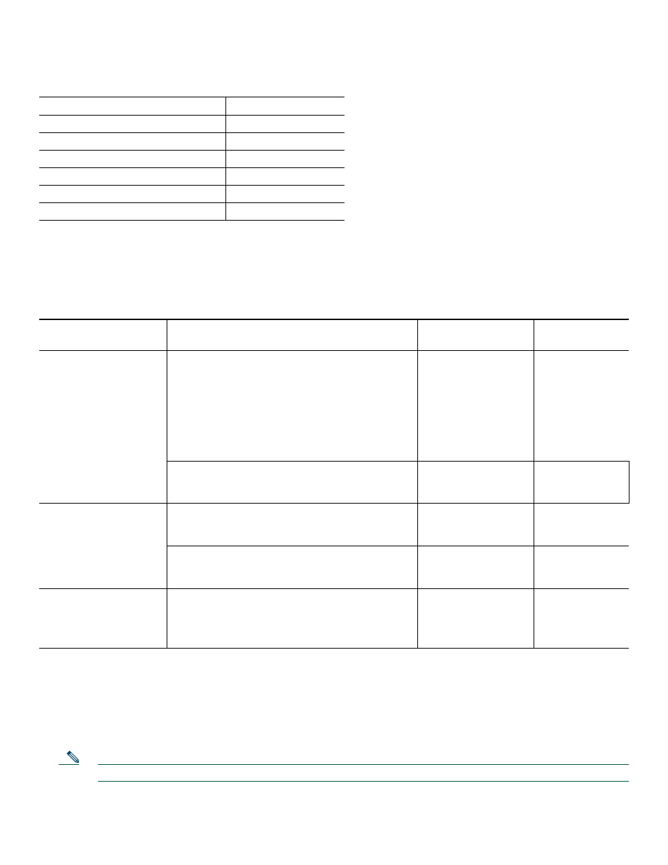 Connection methods and cables | Cisco 600W User Manual | Page 8 / 20