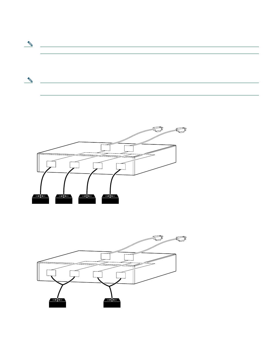 T—figure 6. the | Cisco 600W User Manual | Page 9 / 20