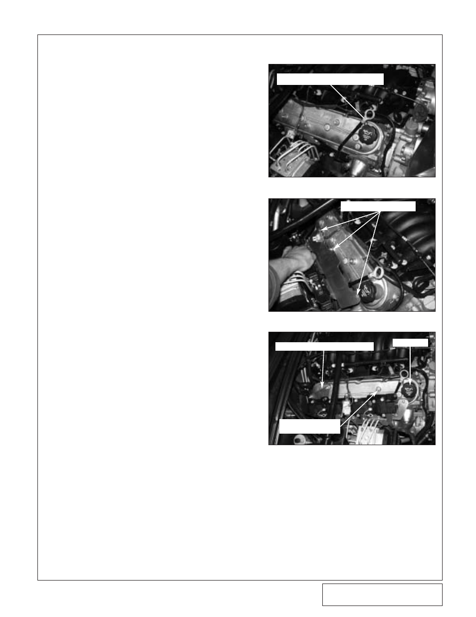 Vortech 2004 Pontiac GTO User Manual | Page 11 / 32