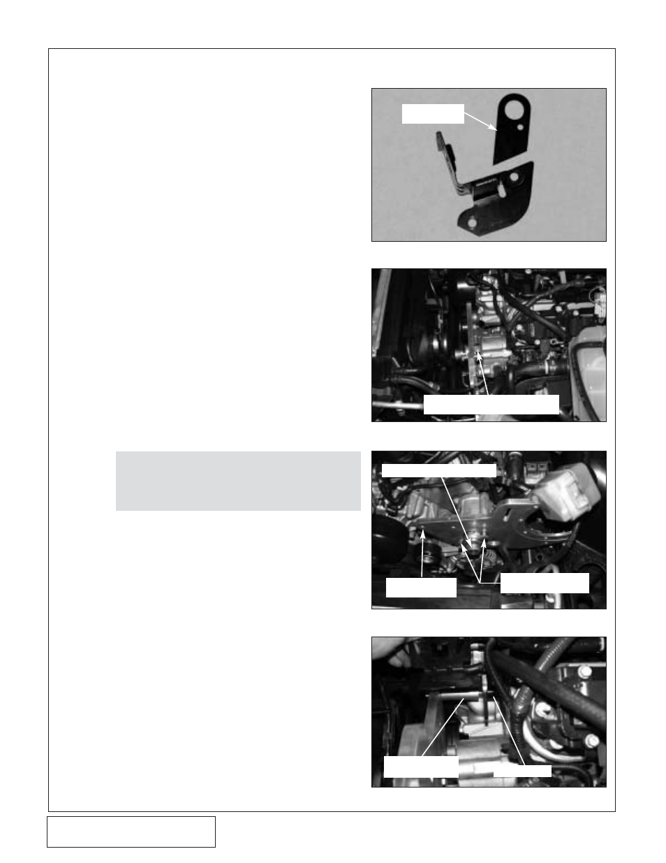 Vortech 2004 Pontiac GTO User Manual | Page 18 / 32