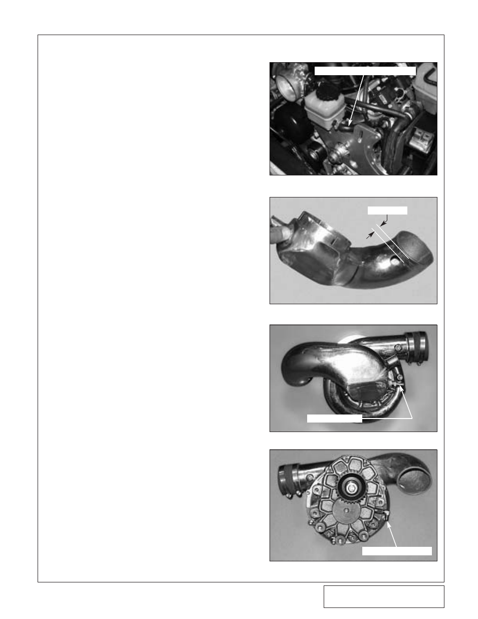 Vortech 2004 Pontiac GTO User Manual | Page 19 / 32