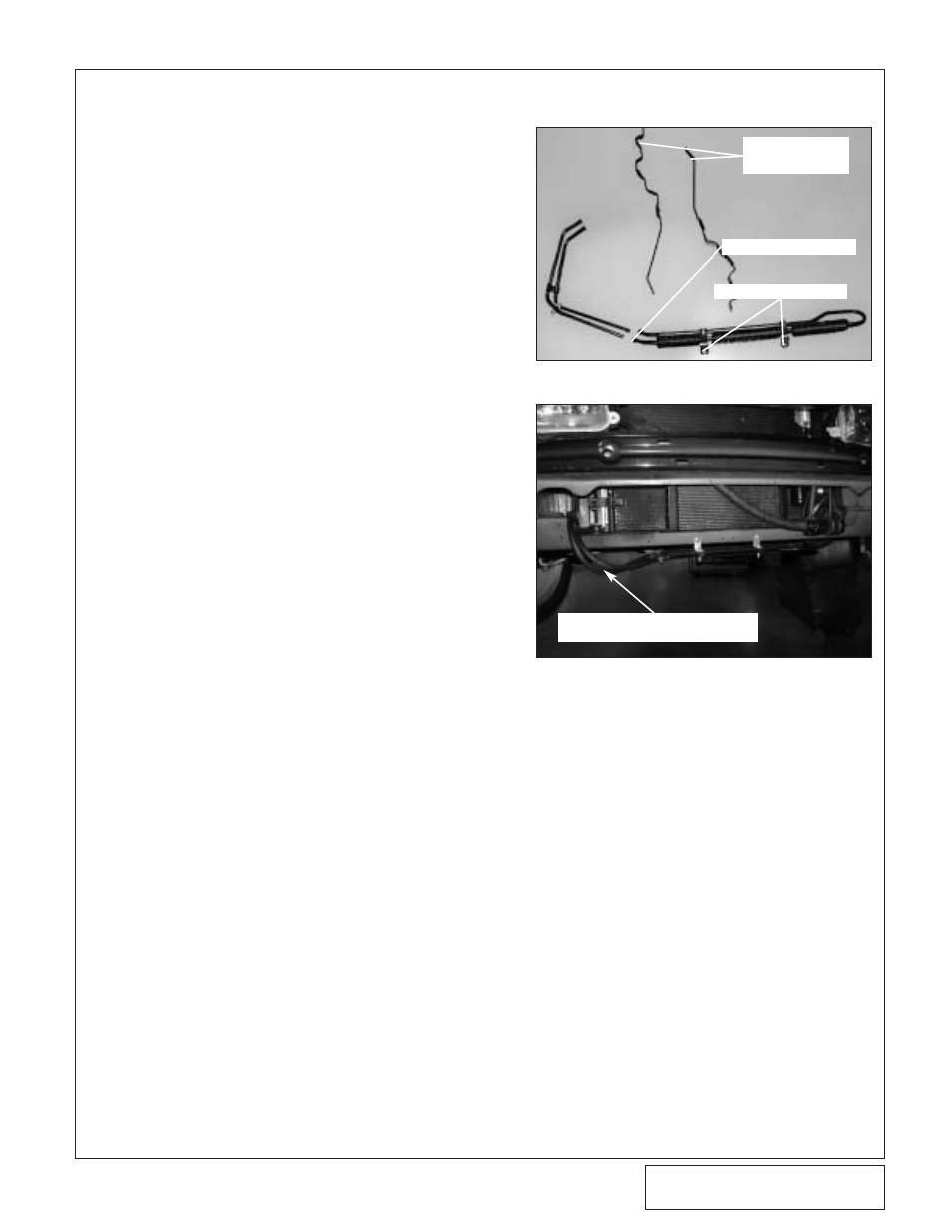 Vortech 2004 Pontiac GTO User Manual | Page 23 / 32
