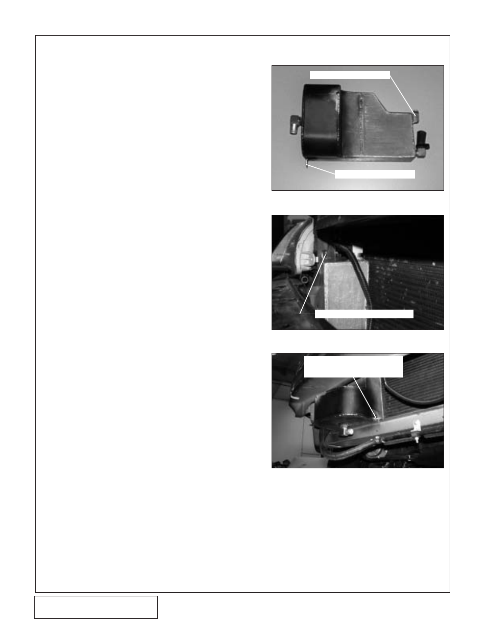 Vortech 2004 Pontiac GTO User Manual | Page 26 / 32