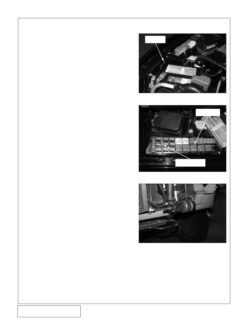 Vortech 2004 Pontiac GTO User Manual | Page 28 / 32