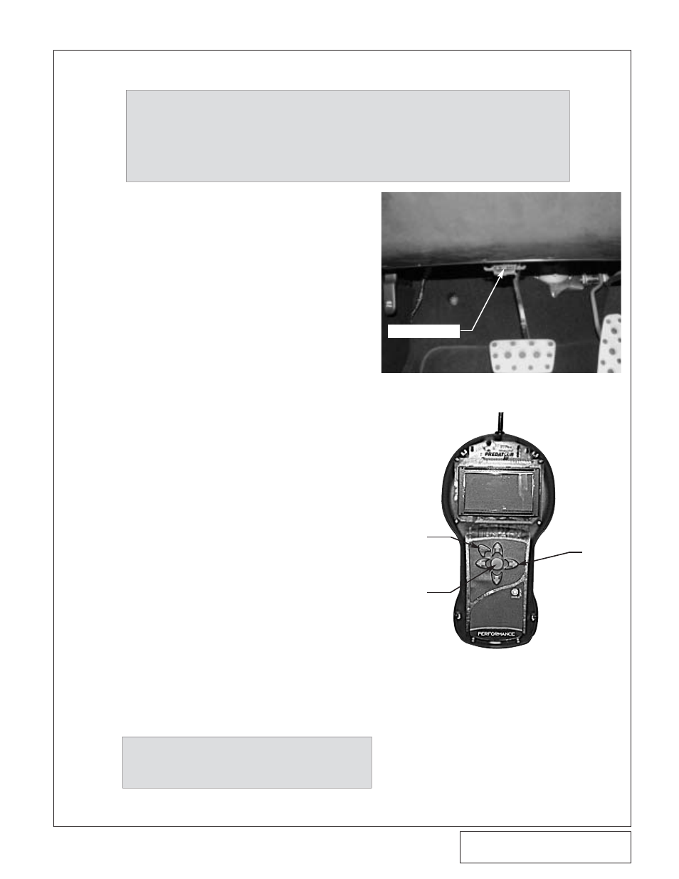 Vortech 2004 Pontiac GTO User Manual | Page 31 / 32