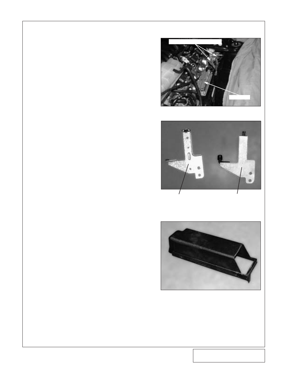 Vortech 2004 Pontiac GTO User Manual | Page 9 / 32