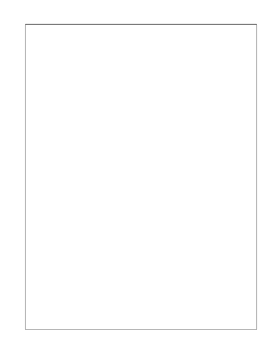 Vortech 1992-1996 5.7L LT1 Corvette User Manual | Page 11 / 33