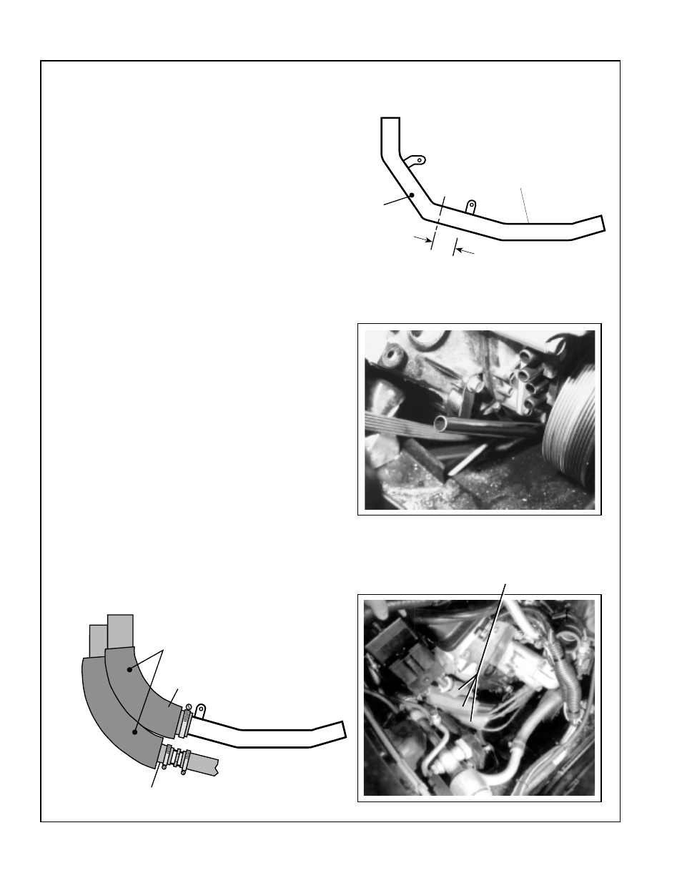 Vortech 1992-1996 5.7L LT1 Corvette User Manual | Page 12 / 33