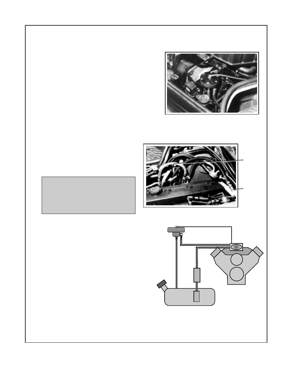 Vortech 1992-1996 5.7L LT1 Corvette User Manual | Page 15 / 33