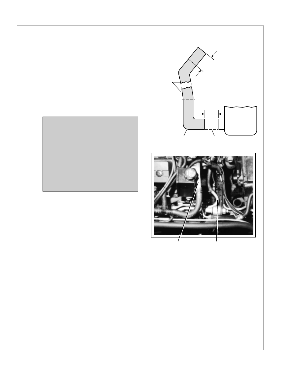 Vortech 1992-1996 5.7L LT1 Corvette User Manual | Page 16 / 33