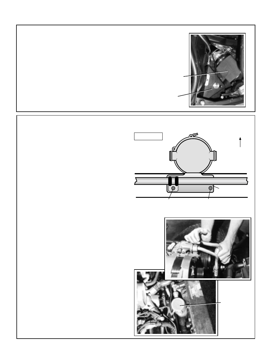 Vortech 1992-1996 5.7L LT1 Corvette User Manual | Page 20 / 33