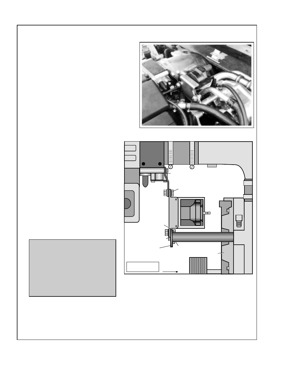 Vortech 1992-1996 5.7L LT1 Corvette User Manual | Page 24 / 33