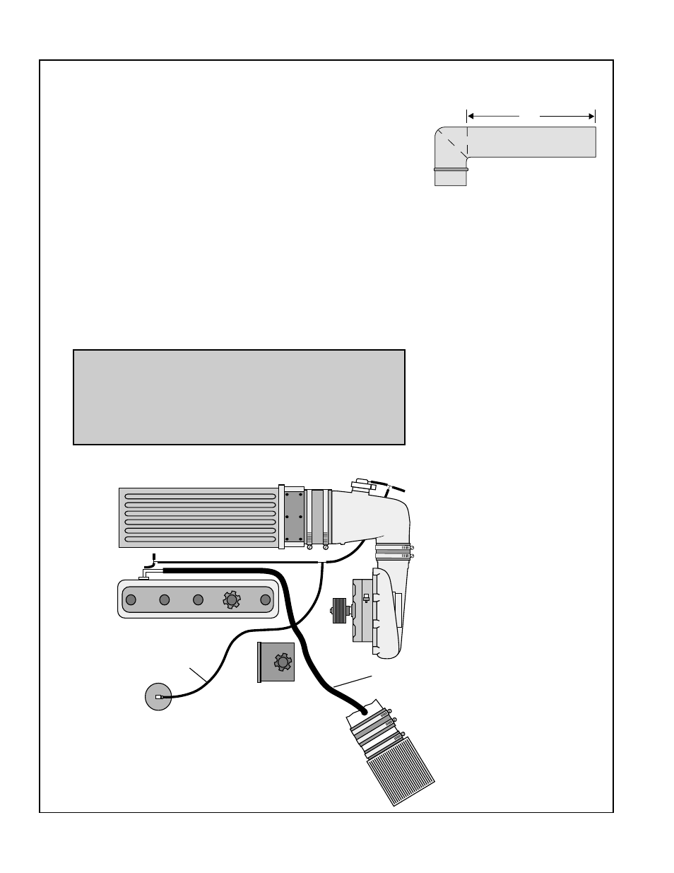 Vortech 1992-1996 5.7L LT1 Corvette User Manual | Page 26 / 33