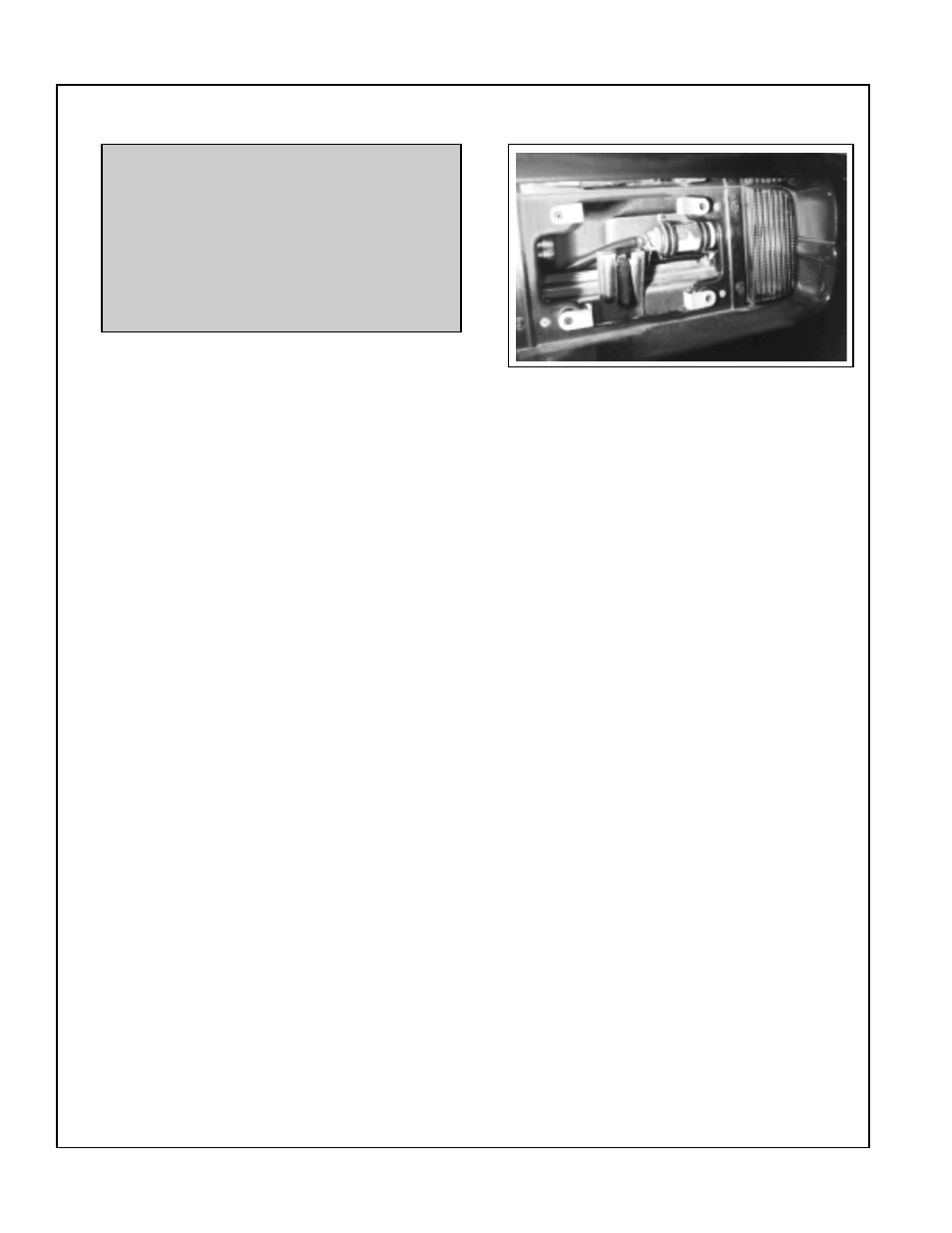 Vortech 1992-1996 5.7L LT1 Corvette User Manual | Page 30 / 33